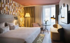 NYX Hotel Berlin Köpenick by Leonardo Hotels